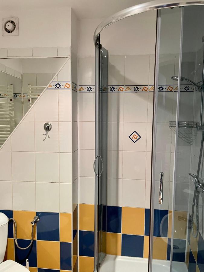Gosciniec Raciborski Рачибож Екстериор снимка