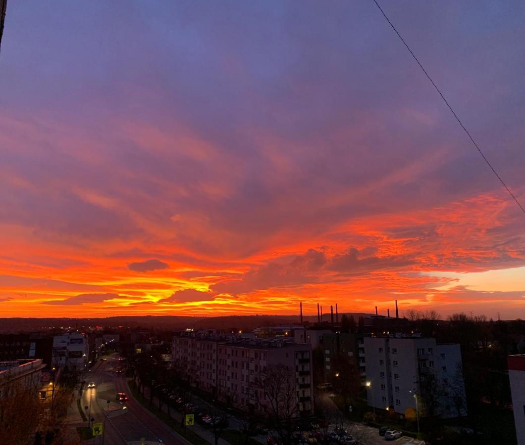 Gosciniec Raciborski Рачибож Екстериор снимка