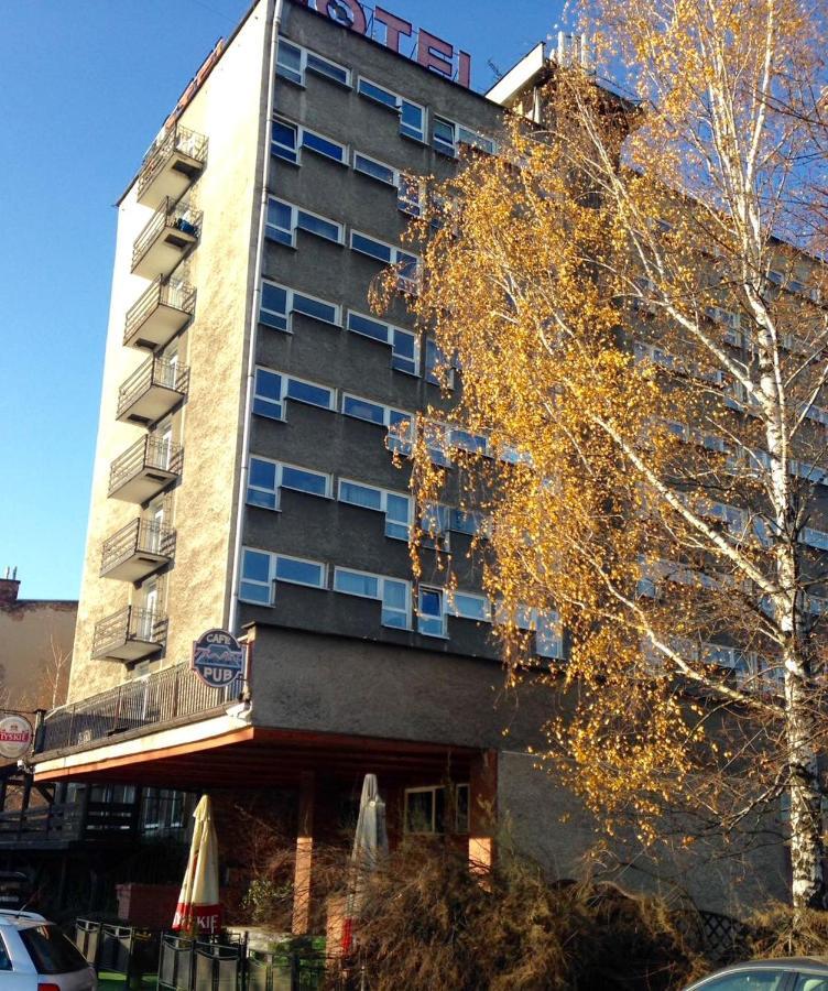 Gosciniec Raciborski Рачибож Екстериор снимка