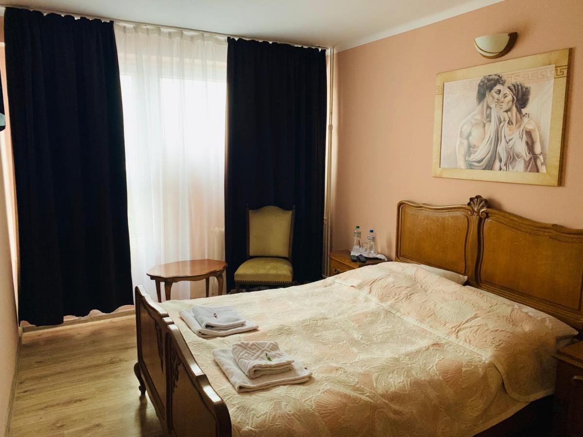 Gosciniec Raciborski Рачибож Екстериор снимка